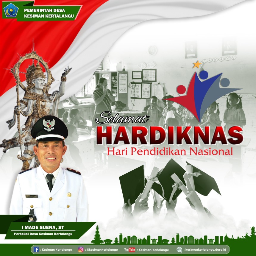 Hari Pendidikan Nasional