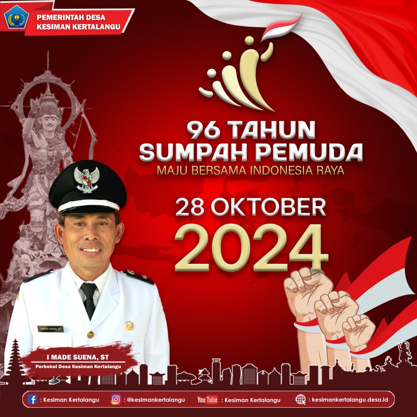 Hari Sumpah Pemuda