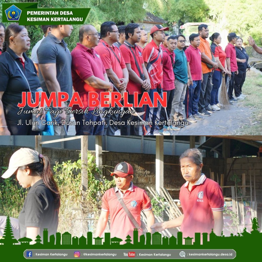 Jumpa Berlian | 25 April 2025