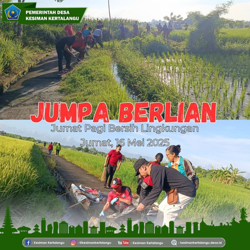 Jumpa Berlian di Teba Majalangu