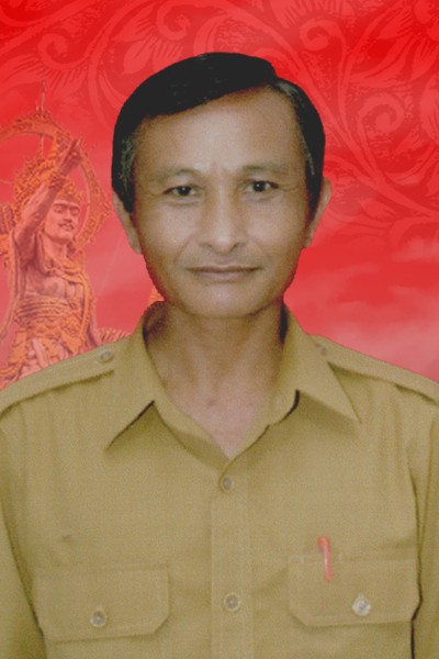 I Nyoman Suanji