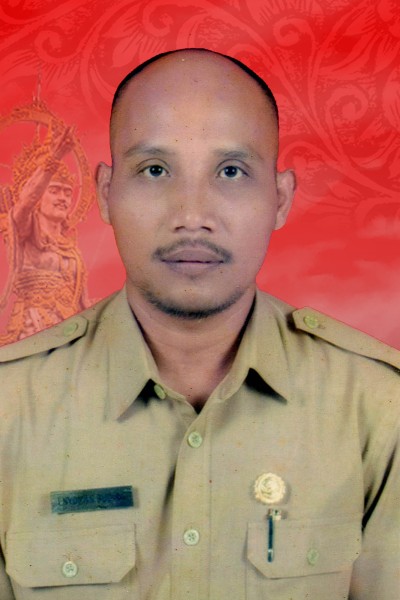 I Nyoman Sudira