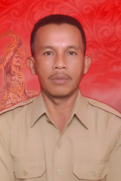 I Nyoman Sudana