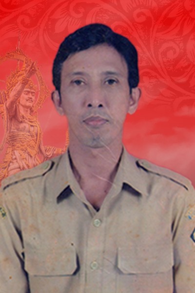 I Nyoman Nada, SE