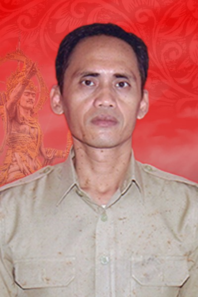 I Wayan Miarta, SH