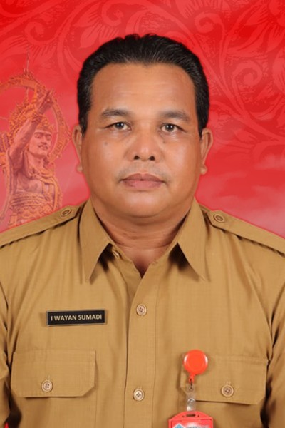 I Wayan Sumadi