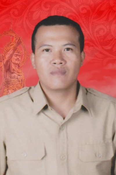 I Wayan Suana