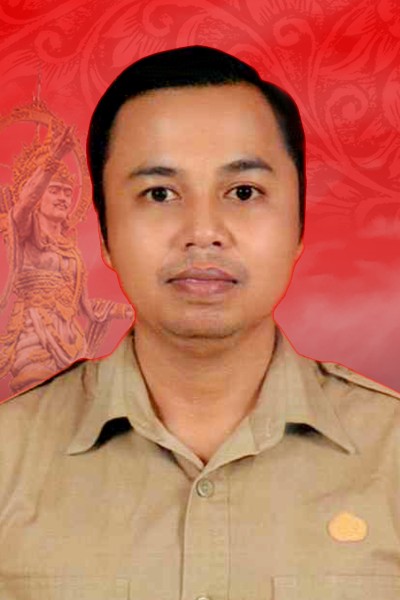 I Nyoman Mahardika