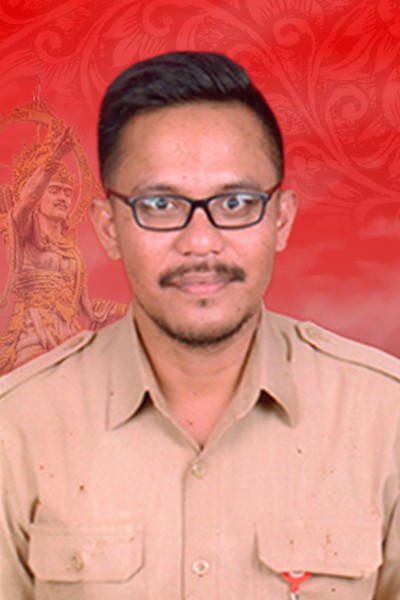 I Ketut Adiwenten Indrapraja, ST