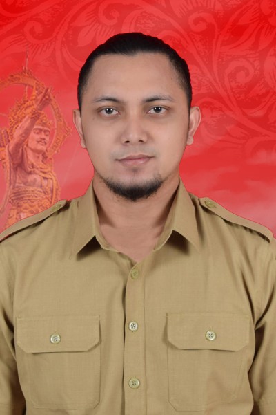 Kadek Angga Hendraningrat