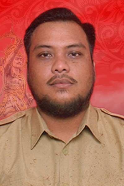 A.A Gde Putra Khresna Laksana