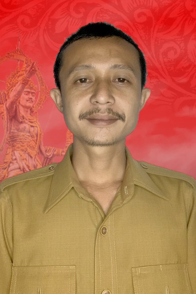 Ida Bagus Yudistira