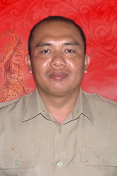 I Wayan Merta