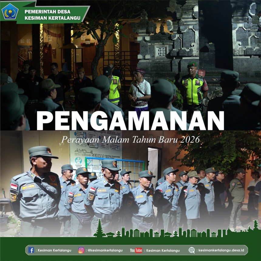 Pemantauan dan Pengamanan Wilayah Guna Memastikan Situasi tetap Aman, Tertib, dan Kondusif.