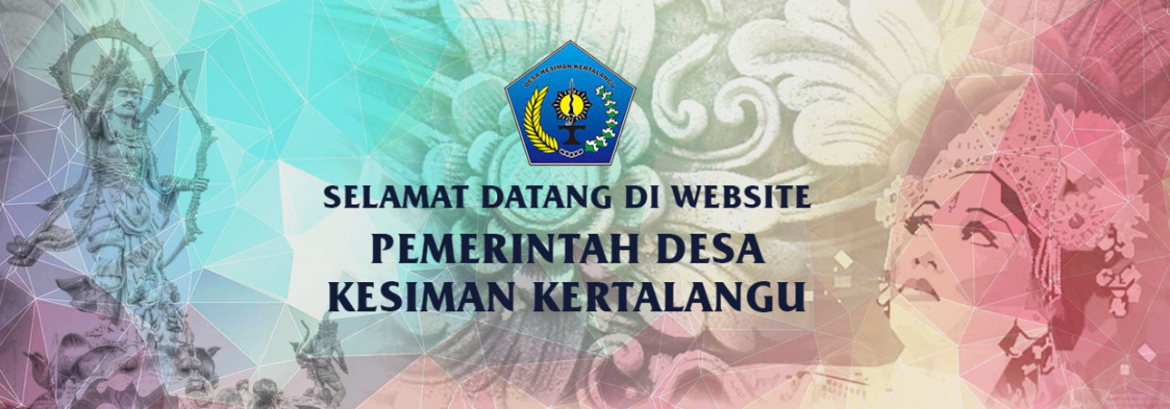 Pemerintah Desa Kesiman Kertalangu