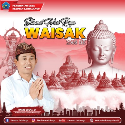 Hari Raya Waisak