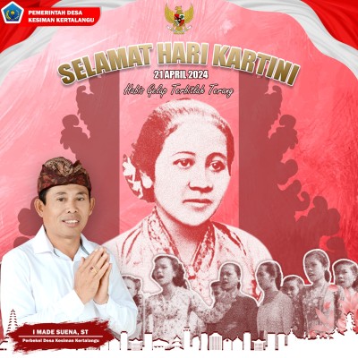 Selamat Hari Kartini