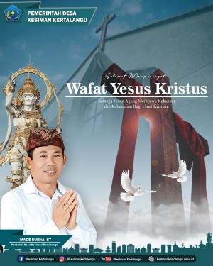 Wafat Yesus Kristus